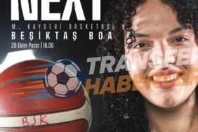 Kadınlar Basketbol Süper Ligi’nde Nefes Kesen Mücadele: Nesibe Aydın BOTAŞ’ı Uzatmalarda Yendi!