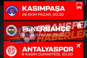 Kasımpaşa – Beşiktaş Maç Önü: Sergen Yalçın’ın Muhtemel 11’i ve Takımların Son Durumu