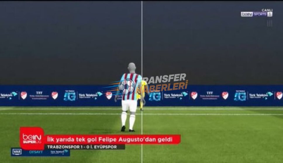 Trabzonspor’dan Eyüpspor Karşısında Kritik Galibiyet: Liderlik Takibi Sürüyor!