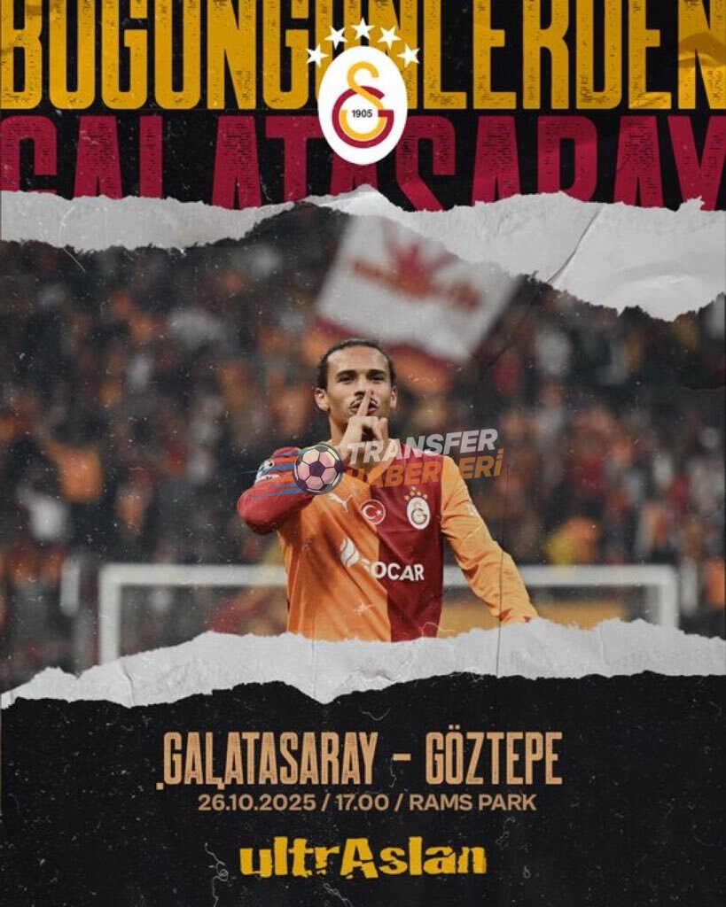 Galatasaray – Göztepe İlk Yarı Değerlendirmesi: Heyecan, Tartışma ve Taktik Savaşı