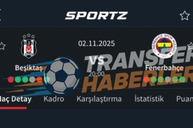 Beşiktaş ve Fenerbahçe Derbisi Öncesi Son Haberler: Adalı’dan İddialı Sözler, Tedesco’dan Planlar!