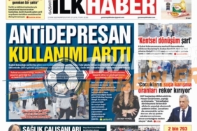 Süper Lig Gazete Turu: Fenerbahçe’de Galibiyet Serisi, Galatasaray’da Transfer ve Hakem Gündemi