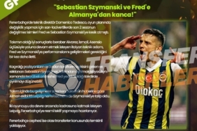 Gündem Futbol: Almanya’dan Süper Lig’e, El Clasico’dan Avrupa Devlerine