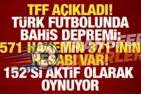 Türk Futbolunda Bahis Şikesi ve Güven Krizi: Ahmet Çakar Tüm Detaylarıyla Anlatıyor