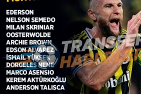 Fenerbahçe’nin Gaziantep FK Zaferi: Tedesco Etkisi ve Şampiyonluk Yolu