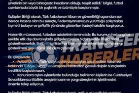 Türk Hakemliğinde Bahis Krizi: 152 Hakem Hakkında Soruşturma