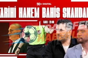 Hakem Bahis Skandalı Türk Futbolunu Sarsıyor: Şeffaflık ve Etik Tartışmaları