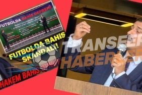 Futbolda Bahis Skandalı: Sadece Hakemler mi Hedefte?
