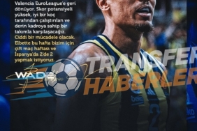Fenerbahçe Beko’da Neler Oluyor? Valencia Maçı Sonrası Kritik Değerlendirme