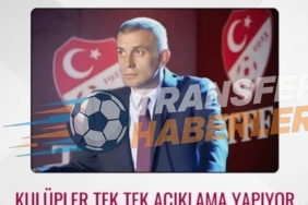 Bahis Skandalı Türk Hakemliğini Salladı: 149 Hakemin Kariyeri Bitti!