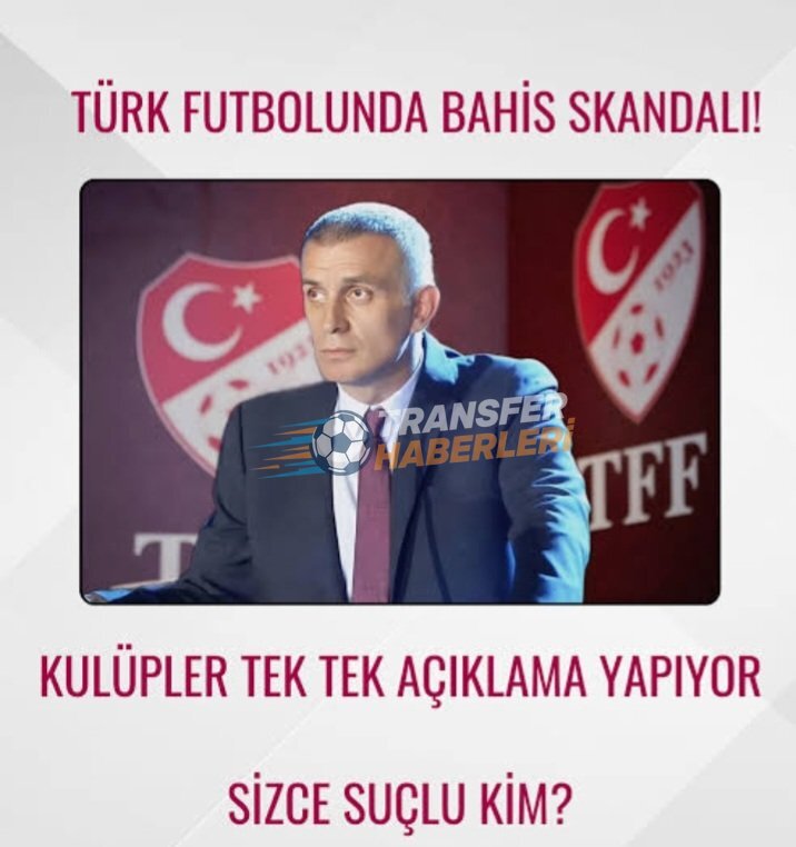 Bahis Skandalı Türk Hakemliğini Salladı: 149 Hakemin Kariyeri Bitti!