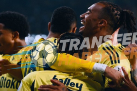 Fenerbahçe Fırtınası Gaziantep’i Salladı: Tedesco Dönüşümün Mimarı