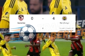 Fenerbahçe’nin Yükselişi: Ismail-Alvarez Duvarı ve Tedesco Dokunuşu