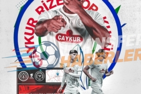 Çaykur Rizespor Ziraat Türkiye Kupası’nda Turladı: Karaköprü Belediyespor’u 3-0 Mağlup Etti