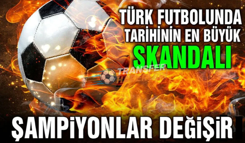 Türk Futbolu Alev Alev: Bahis Skandalı, Galatasaray-Trabzonspor Derbisi ve Icardi’nin Geleceği