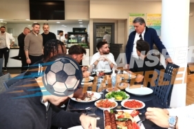Serdal Adalı: “Hakemlerin Bahis Oynaması Konusunda İnanılmaz Bir Rezillik Yaşıyoruz!”