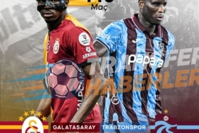 Galatasaray – Trabzonspor Derbisi: Hücum Futbolu ve Kritik Performanslar