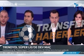 Süper Lig’de Dev Derbiler ve Haftanın Kritik Maçları