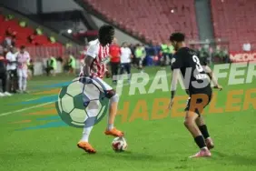 Çaykur Rizespor, Jurečka’nın Golüyle Rahatladı: 3-0