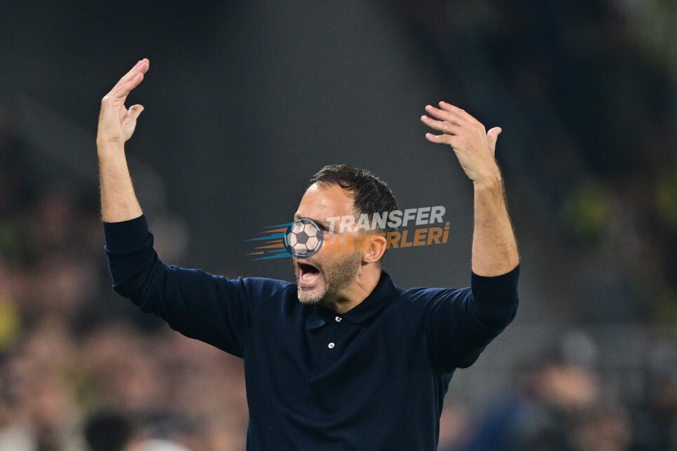 Fenerbahçe’de Tedesco Etkisi: “Kabus Bitti, Takım Gelişiyor!”
