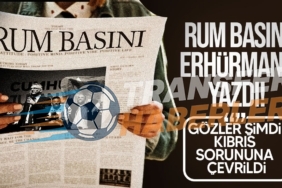 Türk Basınında Gündem: Galatasaray ve Beşiktaş Maçlarının Yankıları