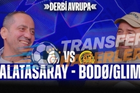 Galatasaray’ın Avrupa Hedefleri: “Dünyanın En İyi 10 Takımından Biri Olacağız” İddiası ve Saha İçi Gelişmeler