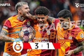 Türk Futbolunda Tarihi Temizlik Hareketi: Hakemlerde Bahis Skandalı