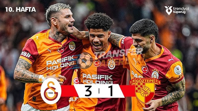 Türk Futbolunda Tarihi Temizlik Hareketi: Hakemlerde Bahis Skandalı