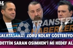 Sadettin Saran: “Her Deplasman Bir Okul” Projesi ve Hakem Bahisleri Hakkında Önemli Açıklamalar