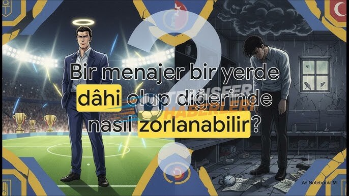 Fenerbahçe’nin Yükselişi: Tedesco Etkisi ve Kazanma Alışkanlığı