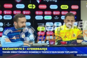 Domenico Tedesco ile Fenerbahçe: Kazanma Alışkanlığı ve Yeni Bir Kimlik