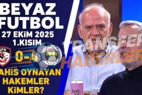 Fenerbahçe Gaziantep’te Resital Sundu: Sezonun En İyi Maçı ve Tedesco Dokunuşu
