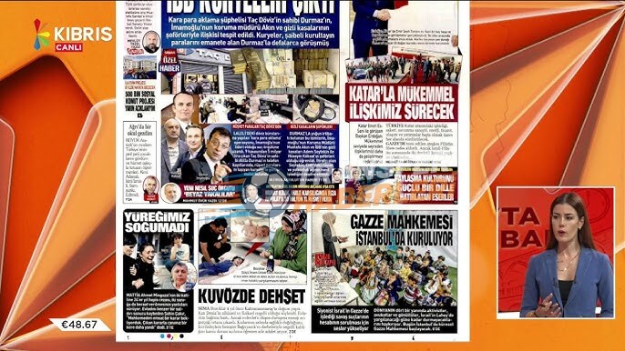 Gazete Manşetlerinde Sabah Sporu: Bahis Skandalı ve Fenerbahçe Rüzgarı
