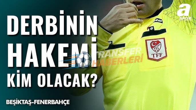 Burçin Keskin’den Türk Hakemliğine Eleştiri ve Fenerbahçe’nin “Çapa” Sistemi