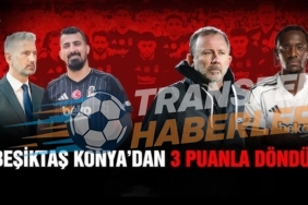 Beşiktaş’ta Sergen Yalçın Dönemi: Yönetim Hataları, Takım İçi Sorunlar ve Derbi Öncesi Beklentiler