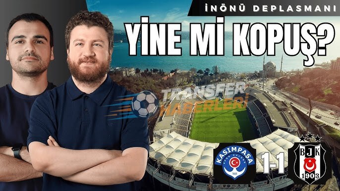 Sergen Yalçın, Beşiktaş ve Derbi Gerginliği: Kurtarıcıdan Eleştirilene Yolculuk