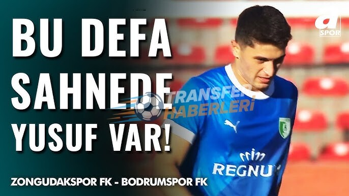 Bodrumspor FK, Ziraat Türkiye Kupası’nda Fark Attı: İsmail Tarım’dan Gol!