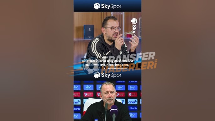Beşiktaş Başkanı’ndan Derbi Yorumu ve Takım Hedefleri: “Şampiyonluktan Başka Bir Hedefimiz Olmaz”