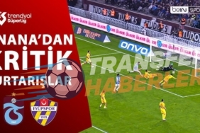 Trabzonspor Eyüpspor Maçı Sonrası Değerlendirmeler: Hak Edilmiş Bir Galibiyet ve Gerçekçi Hedefler