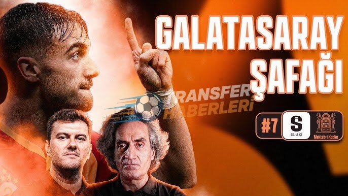 Trabzonspor’un Yükselişi, Galatasaray’ın Derinliği ve Derbi Heyecanı: Uzman Yorumları