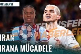 Galatasaray – Trabzonspor Maçı Öncesi Beklentiler ve Kadro Durumları