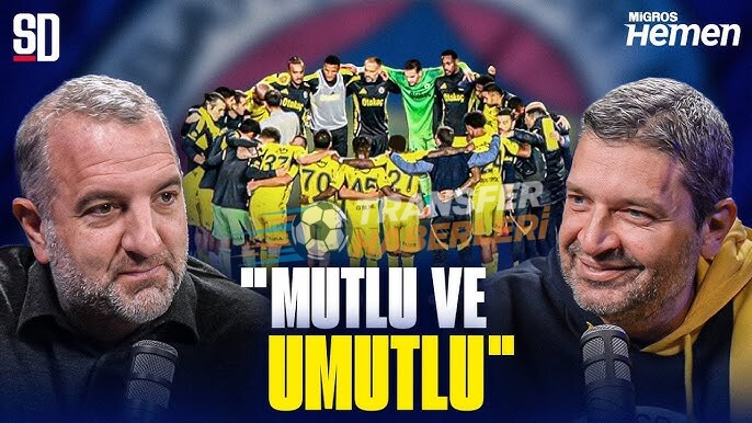 Derbi Öncesi Beşiktaş-Fenerbahçe: İstatistikler ve Teknik Direktörlerin Karnesi