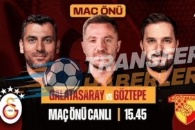 Galatasaray’ın Göztepe Zaferi: Yıldızların Performansı ve Derbi Öncesi Moraller