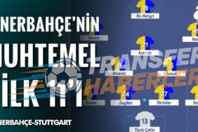 Fenerbahçe, Stuttgart Karşısında Avrupa’da Ruhu Yeniden Yakaladı: Maçın Analizi ve Hakem Tartışmaları