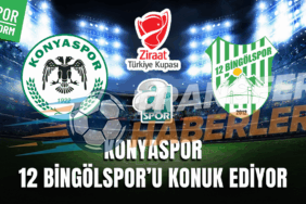 Konyaspor, 12 Bingölspor’u 9 Kişi Kaldığı Maçta 4-2 Mağlup Ederek Tur Atladı