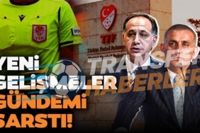 Türk Futbol Gündemi: Bahis Skandalından Derbi Heyecanına ve Kupa Maçlarına