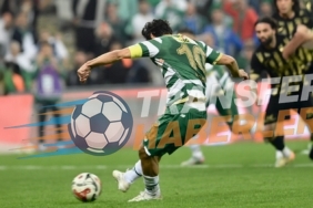 Emre Demir’den Penaltı Golü: Sakaryaspor 2-0 İnegölspor