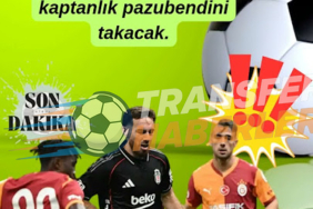 Beşiktaş’ta Kaptanlık, Transferler ve Gelecek Vizyonu: Serdal Adalı Açıkladı!
