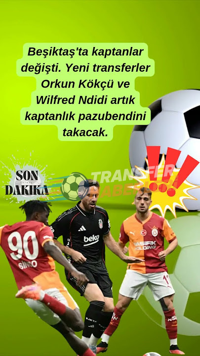 Beşiktaş’ta Kaptanlık, Transferler ve Gelecek Vizyonu: Serdal Adalı Açıkladı!