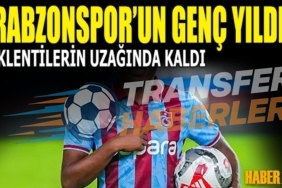 Trabzonspor’da Kanatlar Etkisiz, Devre Arası Radikal Kararlar Kapıda!